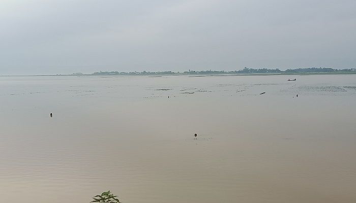সুনামগঞ্জের বজ্রপাতে ২ জেলের মৃত্যু