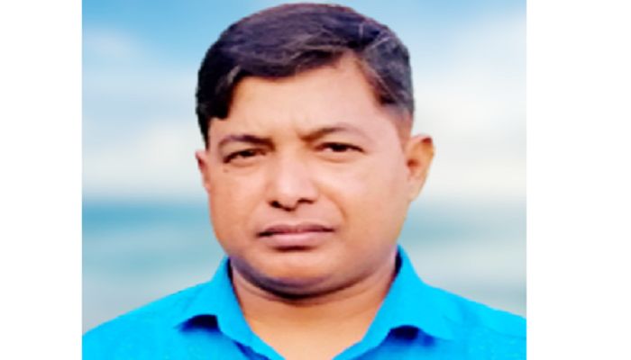 মানিকগঞ্জে বজ্রপাতে শিক্ষকের মৃত্যু  