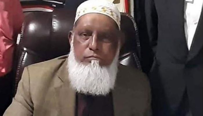 করোনায় সুপ্রিম কোর্টের আইনজীবীর মৃত্যু