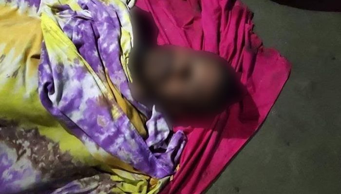 জামালপুরে স্বামীকে পিটিয়ে মারলো স্ত্রী