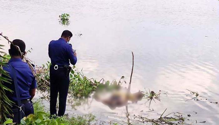 বিএসএফের গুলিতে বাংলাদেশি নিহত