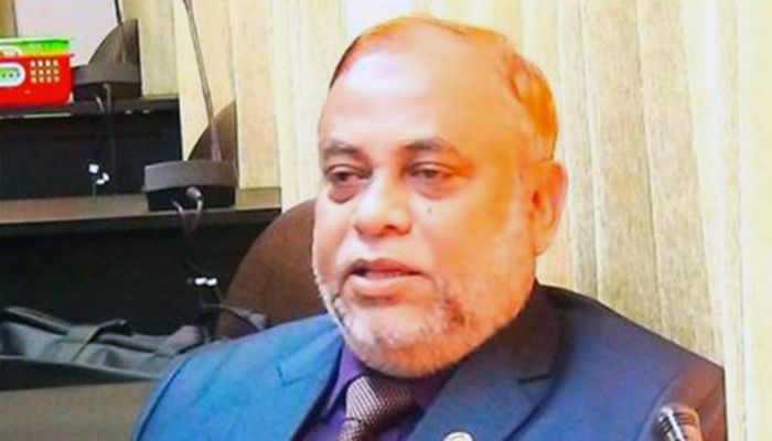 লালমনিরহাট জেলা ও দায়রা জজ করোনায় আক্রান্ত
