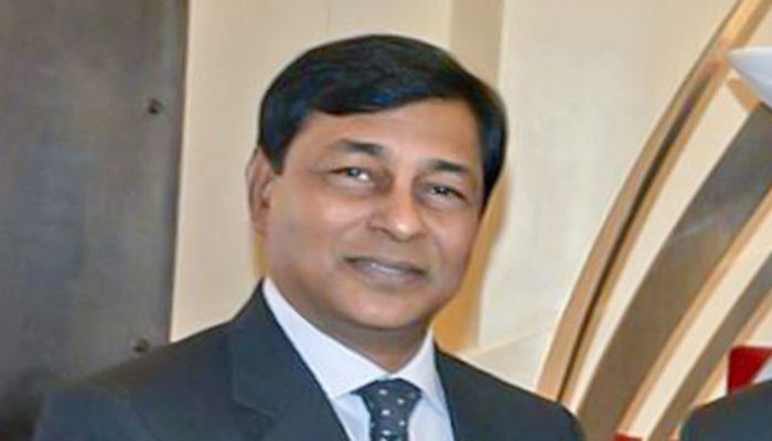 যুক্তরাষ্ট্রে বাংলাদেশের নতুন রাষ্ট্রদূত হবেন শহিদুল ইসলাম 