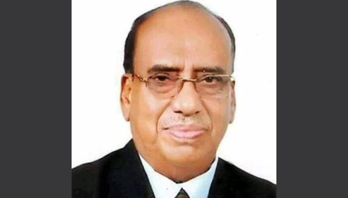 সাবেক এমপি এহিয়া খান মারা গেছেন