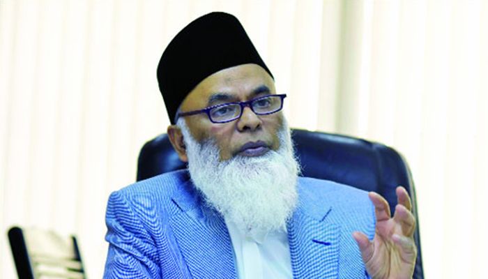 করোনায় আক্রান্ত নাসা গ্রুপের চেয়ারম্যান