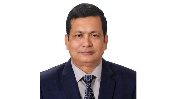ত্রাণ মন্ত্রণালয়ের সচিব হলেন মোহসীন