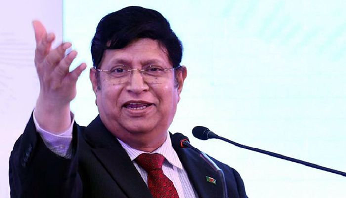 অস্ট্রেলিয়াকে বিনিয়োগের আহ্বান পররাষ্ট্রমন্ত্রীর