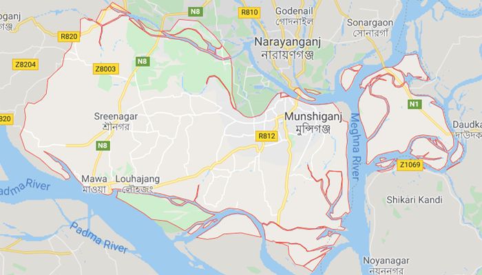 মুন্সীগঞ্জে আইসোলেশন সেন্টারে ৩ জনের মৃত্যু