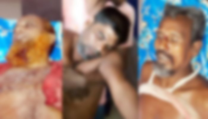 নড়াইলে প্রতিপক্ষের হামলায় নিহত ৩