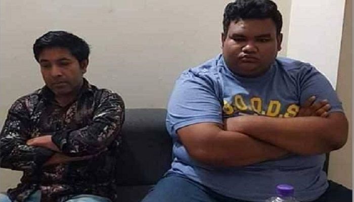 কক্সবাজারে ভুয়া এনএসআই কর্মকর্তা আটক 