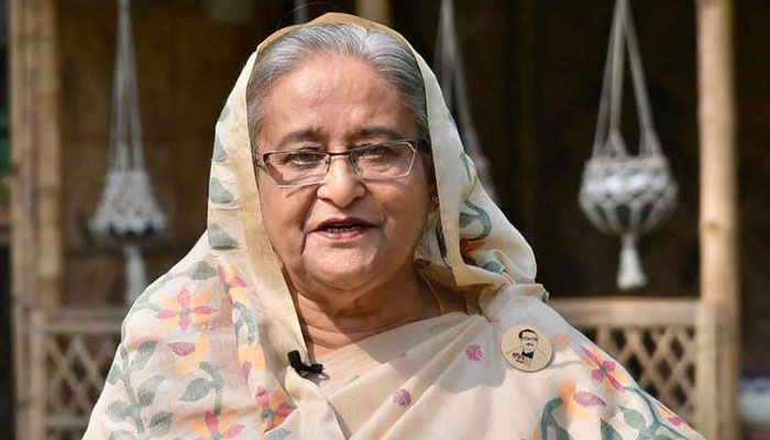 দুর্যোগ মোকাবিলায় অন্যদের শিক্ষা দিতে পারি আমরা
