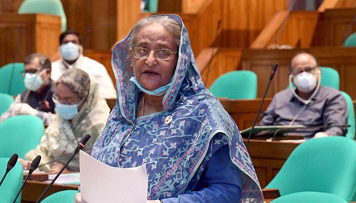শিগগিরই ৪ হাজার নার্স নিয়োগ