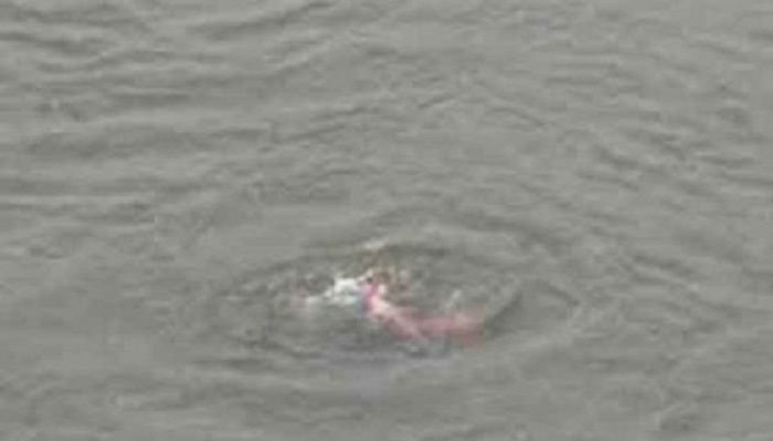 সরিষাবাড়ীতে পানিতে ডুবে শিশুর মৃত্যু