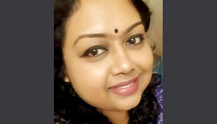 শ্বাসকষ্টে ভিকারুননিসার শিক্ষিকার মৃত্যু