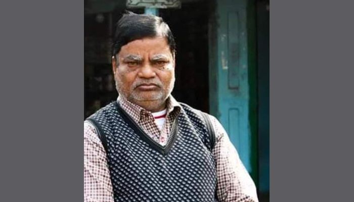 ঠাকুরগাঁওয়ে করোনায় আক্রান্ত ব্যবসায়ীর মৃত্যু