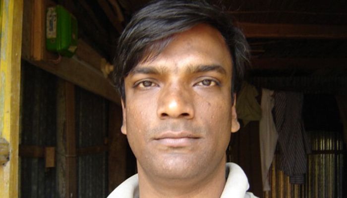 নাসিমকে কটূক্তির দায়ে রাবি শিক্ষক গ্রেফতার