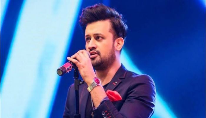ধর্ম নাকি গান? কোন পথে আতিফ আসলাম? 
