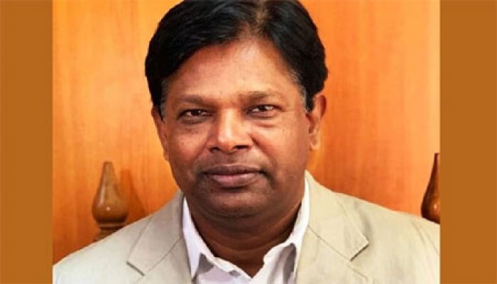 করোনায় আক্রান্ত ঢাকা জেলা বিএনপির সাধারণ সম্পাদক