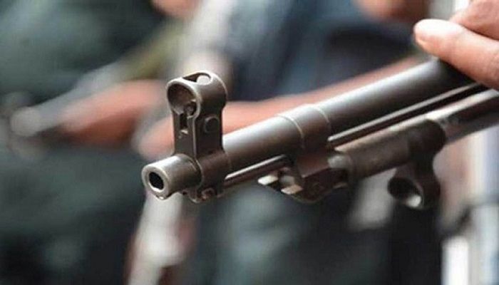 পাবনায় বন্দুকযুদ্ধে মাদক ব্যবসায়ী নিহত