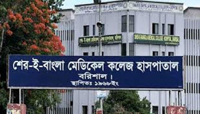 বরিশালে করোনায় ও উপসর্গে ৩ জনের মৃত্যু
