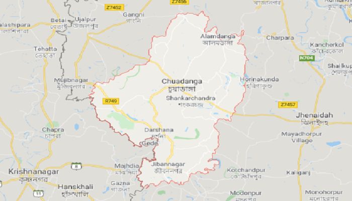 ছেলের লাঠির আঘাতে মায়ের মৃত্যু