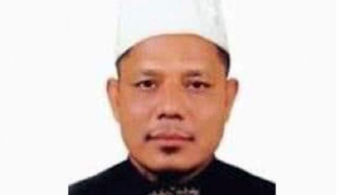 করোনায় ওলামাদলের নেতা কাশেমীর মৃত্যু