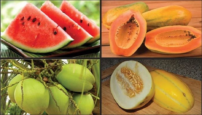 এই সময়ের উপকারি ফল