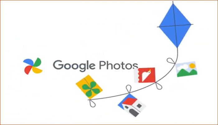 বদলে গেলো গুগল ফটোস