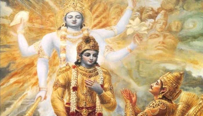 হিন্দু ধর্মের উৎপত্তি কথা