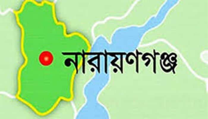 নারায়ণগঞ্জে পানিতে ডুবে শিশুর মৃত্যু