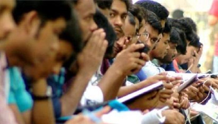 সামনে যে ভবিষ্যৎ অপেক্ষা করছে চাকরি প্রত্যাশীদের 
