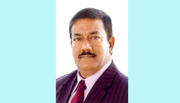 সিনিয়র সচিব হলেন কবির বিন আনোয়ার