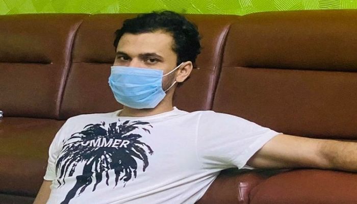 দোয়া চাইলেন মাশরাফি, করোনায় সচেতন হওয়ার আহ্বান