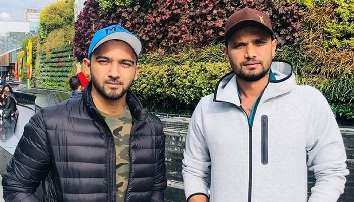 মাশরাফির ছোট ভাইয়েরও করোনা পজিটিভ 