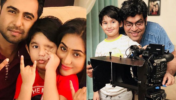 আয়াশ অভিনীত নাটকের ভিউ কোটি ছাড়ালো 
