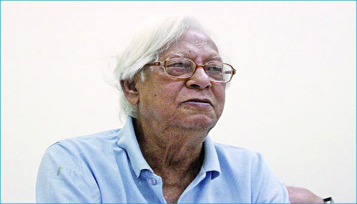 চলে গেলেন কথাসাহিত্যিক নিমাই ভট্টাচার্য 