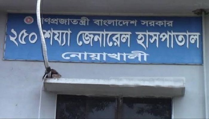 সুবর্ণচরে করোনায় আরো একজনের মৃত্যু