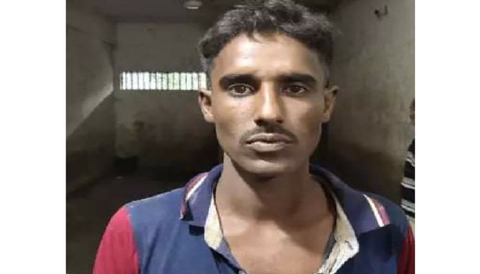পাবনায় মাদক মামলার আসামি গ্রেফতার 