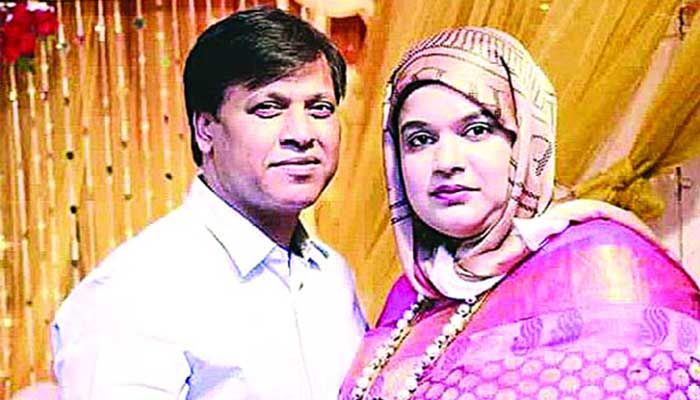 এমপি পাপুলের স্ত্রী-সন্তান ও শ্যালিকার দেশত্যাগে নিষেধাজ্ঞা