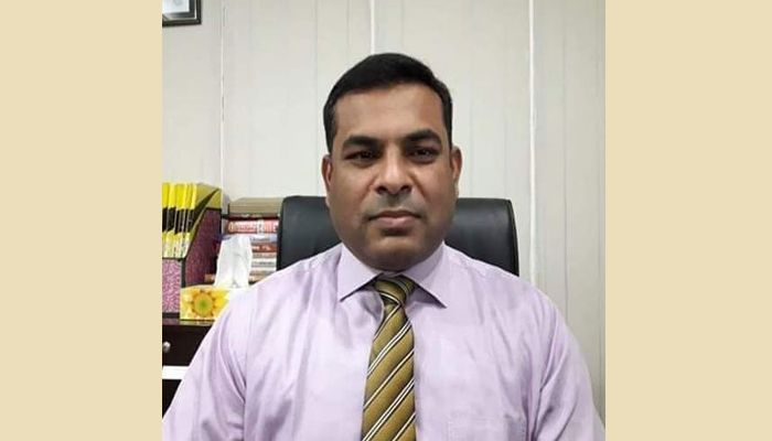 করোনায় এনআরবি ব্যাংক কর্মকর্তার মৃত্যু 