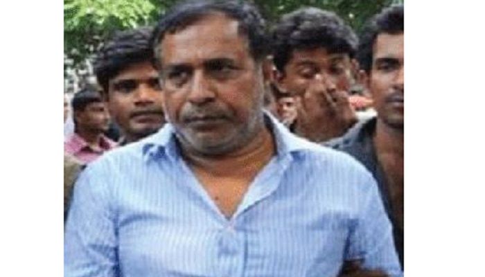 করোনায় রানা প্লাজার মালিকের মৃত্যু 