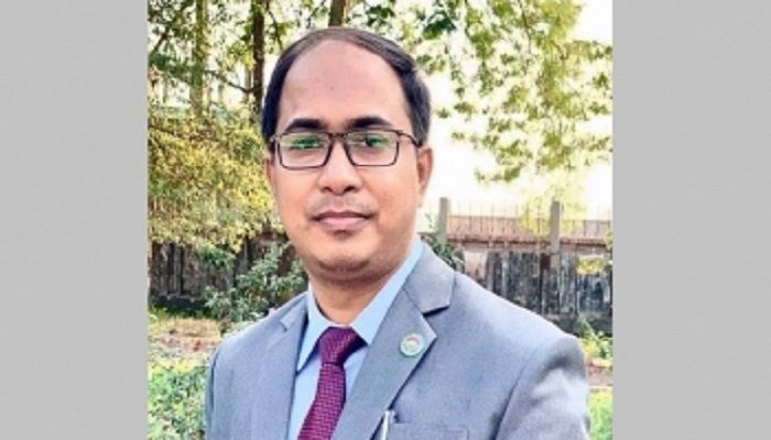 অতিরিক্ত জেলা প্রশাসক হলেন তাহিরপুরের ইউএনও 