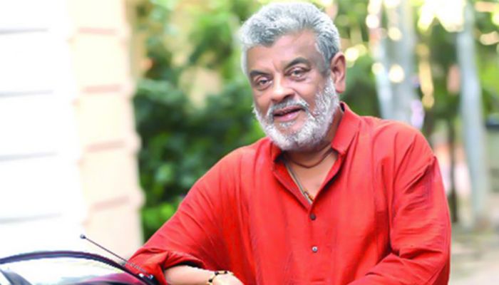 সুজেয় শ্যাম করোনায় আক্রান্ত 