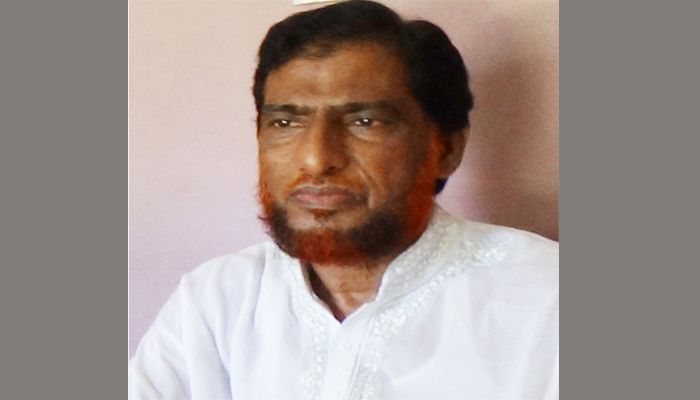 কারোনায় আ’লীগ নেতা ও সাবেক মেয়রের মৃত্যু  