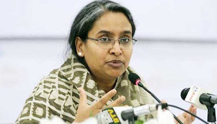 শিক্ষার্থীদের বিনামূল্যে ইন্টারনেট সুবিধা দেয়ার আহ্বান শিক্ষামন্ত্রীর 