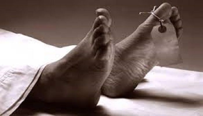 সাতক্ষীরায় কৃষকের রক্তাক্ত মরদেহ উদ্ধার 