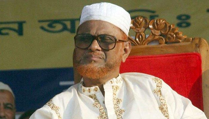 মৃত্যুদণ্ডাদেশের বিরুদ্ধে খালাস চেয়ে আজহারের রিভিউ