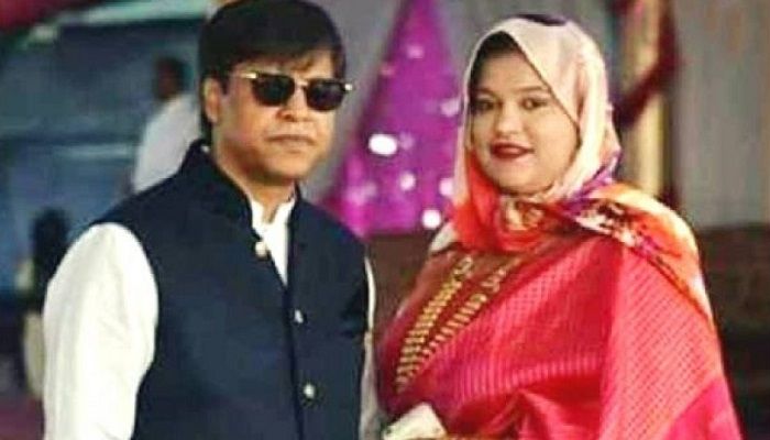 পাপুলের স্ত্রী ও শ‌্যালিকাকে দুদকে তলব