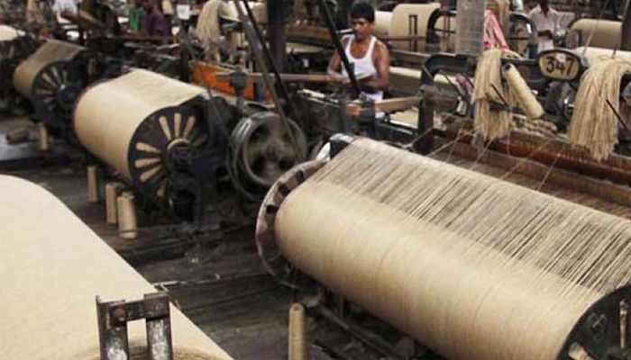 পাটকল শ্রমিকরা পাচ্ছেন ৫ হাজার কোটি টাকা