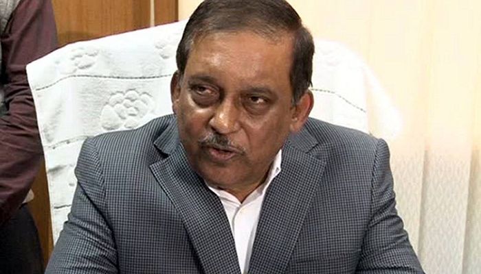 ঈদে জঙ্গি হামলার আশঙ্কা নাকচ স্বরাষ্ট্রমন্ত্রীর